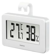 Hama Mini Thermo-Hygrometer (00186363) Hama Mini Thermo-Hygrometer (00186363)