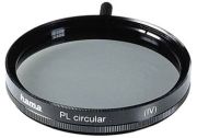 Hama Polarization Filter 62 linear Hama Polarization Filter 62 linear