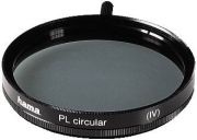 Hama Polarizing filter 58 Hama Polarizing filter 58