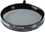 Hama Circular polarizing filter 72.0 mm 72572 Hama Circular polarizing filter 72.0 mm 72572