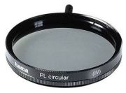 Hama Circular polarizing filter 55 mm Hama Circular polarizing filter 55 mm