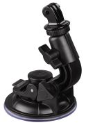 Hama Suction Mount with 360 Ball Head for GoPro Hama Suction Mount with 360 Ball Head for GoPro