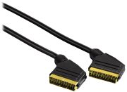 Hama SCART connection cable plug (00011945) Hama SCART connection cable plug (00011945)