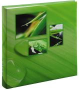 Hama Singo Jumbo Album green (00106253) Hama Singo Jumbo Album green (00106253)