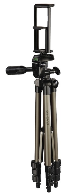 Hama Tripod for Smartphone/Tablet (00004619) Hama Tripod for Smartphone/Tablet (00004619)