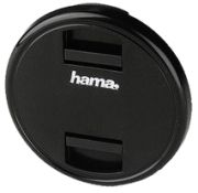 Hama Super-Snap lens cap 58 mm Hama Super-Snap lens cap 58 mm