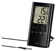 Hama T-350 LCD Thermometer (00186367) Hama T-350 LCD Thermometer (00186367)