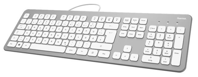 Hama Keyboard KC-700 Hama Keyboard KC-700
