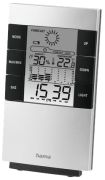 Hama TH-200 LCD Thermo-Hygrometer (186379) Hama TH-200 LCD Thermo-Hygrometer (186379)