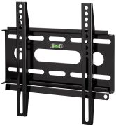 Hama TV Wall Mount Fixed Ultraslim 84424 Hama TV Wall Mount Fixed Ultraslim 84424