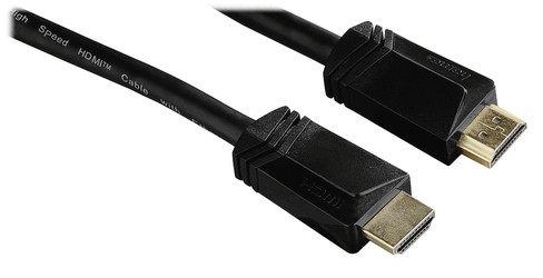 Hama Ultra High Speed HDMI Cable 2.0 m (00122176) Hama Ultra High Speed HDMI Cable 2.0 m (00122176)
