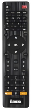 Hama Universal Remote Control 4in1 (12306) Hama Universal Remote Control 4in1 (12306)