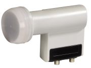 Hama Universal twin LNB Hama Universal twin LNB