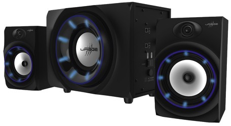 Hama uRage SoundZ 2.1 Essential Hama uRage SoundZ 2.1 Essential