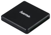 Hama USB 3.0 Multi Card Reader (00124022) Hama USB 3.0 Multi Card Reader (00124022)