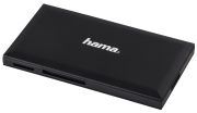 Hama USB 3.0 Multi Card Reader (00181018) Hama USB 3.0 Multi Card Reader (00181018)