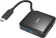 Hama USB-C hub (00200112) Hama USB-C hub (00200112)