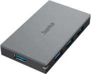 Hama USB hub (00200115) Hama USB hub (00200115)