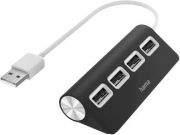 Hama USB hub (00200119) Hama USB hub (00200119)