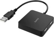 Hama USB hub (00200121) Hama USB hub (00200121)