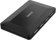 Hama USB hub (00200122) Hama USB hub (00200122)