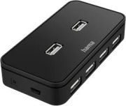 Hama USB hub (00200123) Hama USB hub (00200123)