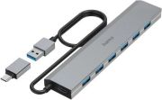 Hama USB hub (00200137) Hama USB hub (00200137)