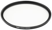 Hama UV 390 Filter Premium 62 mm Hama UV 390 Filter Premium 62 mm