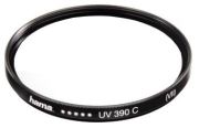 Hama UV Filter 390 (O-Haze) 55 mm (70155) Hama UV Filter 390 (O-Haze) 55 mm (70155)