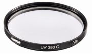 Hama UV Filter 390 (O-Haze) 77 mm Hama UV Filter 390 (O-Haze) 77 mm