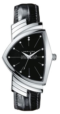 Hamilton American Classic Shaped (H24411732) Hamilton American Classic Shaped (H24411732)