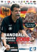 TGC Handball Manager 2008 PC TGC Handball Manager 2008 PC