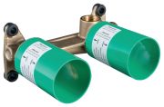 Hansgrohe Base body for washbasin mixer (13622180) Hansgrohe Base body for washbasin mixer (13622180)