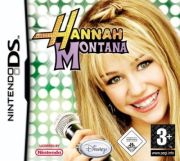 Disney Hannah Montana DS Disney Hannah Montana DS