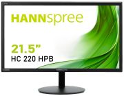 Hannspree HC220HPB Hannspree HC220HPB