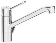 Hansa Primo single-lever single-hole sink mixer (49502203) Hansa Primo single-lever single-hole sink mixer (49502203)
