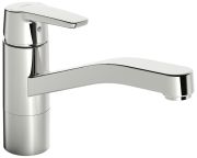 Hansa Polo single-lever single-hole kitchen faucet (51482293) Hansa Polo single-lever single-hole kitchen faucet (51482293)