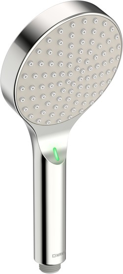 Hansa Hansaactivjet Style Rain Shower Faucet (84310180) Hansa Hansaactivjet Style Rain Shower Faucet (84310180)
