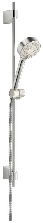 Hansa Basicjet Wall Rod Set (44780233) Hansa Basicjet Wall Rod Set (44780233)