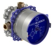 Hansa Bluebox UP rough-in kit (80000000) Hansa Bluebox UP rough-in kit (80000000)