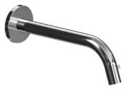 Hansa Hansanova Style washbasin faucet (50968101) Hansa Hansanova Style washbasin faucet (50968101)