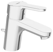 Hansa Hansaprimo washbasin single-lever single-hole mixer (49402203) Hansa Hansaprimo washbasin single-lever single-hole mixer (49402203)