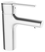 Hansa Hansaronda single-lever single-hole basin mixer (03082273) Hansa Hansaronda single-lever single-hole basin mixer (03082273)