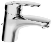 Hansa Mix single-lever basin mixer single-hole faucet Hansa Mix single-lever basin mixer single-hole faucet