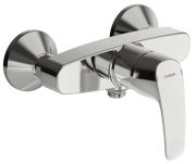 Hansa Pinto single-lever shower mixer (45120163) Hansa Pinto single-lever shower mixer (45120163)