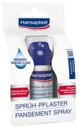 Hansaplast Spray plaster Hansaplast Spray plaster