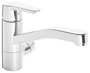 Hansa Polo single-lever single-hole kitchen faucet (52662293) Hansa Polo single-lever single-hole kitchen faucet (52662293)
