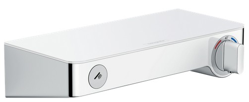Hansgrohe ShowerTablet Select 300 Shower Thermostat (13171400) Hansgrohe ShowerTablet Select 300 Shower Thermostat (13171400)