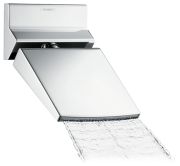 Hansgrohe Raindance Rainfall 150 1jet overhead shower head (26442000) Hansgrohe Raindance Rainfall 150 1jet overhead shower head (26442000)