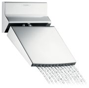 Hansgrohe Raindance Rainfall Stream Overhead Shower (26443000) Hansgrohe Raindance Rainfall Stream Overhead Shower (26443000)